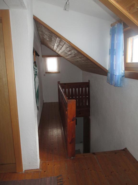 Ferienhaus Schwarzenbacher Lungötz Habitación foto