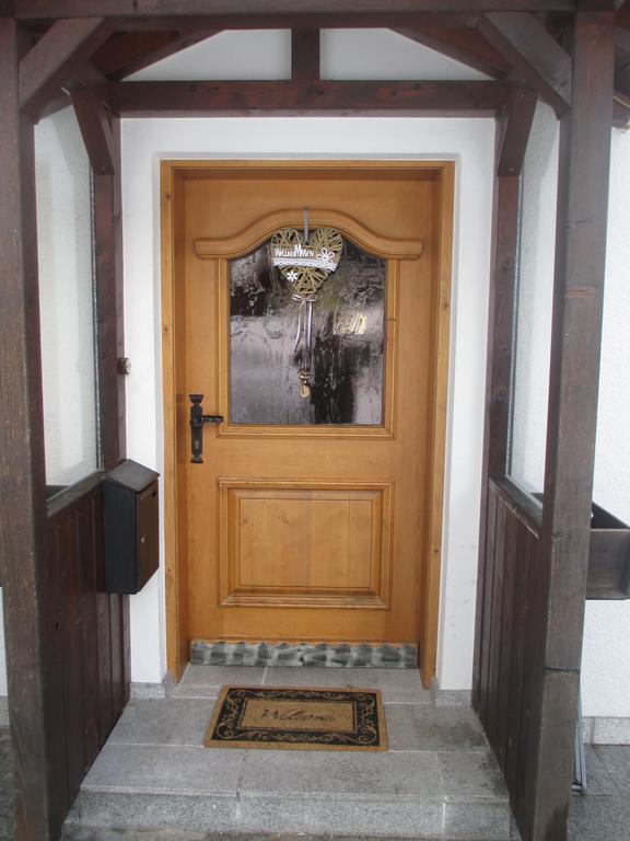 Ferienhaus Schwarzenbacher Lungötz Habitación foto