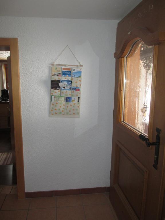 Ferienhaus Schwarzenbacher Lungötz Habitación foto