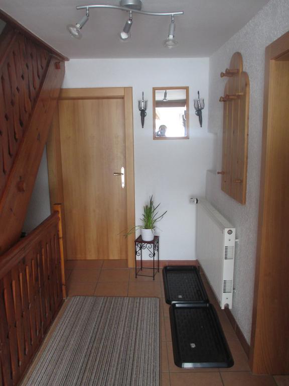 Ferienhaus Schwarzenbacher Lungötz Habitación foto