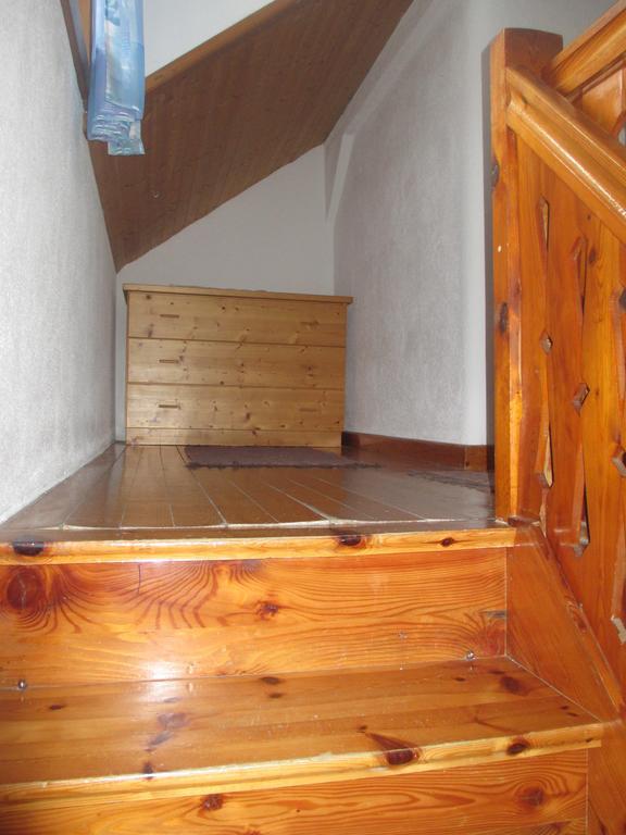 Ferienhaus Schwarzenbacher Lungötz Habitación foto